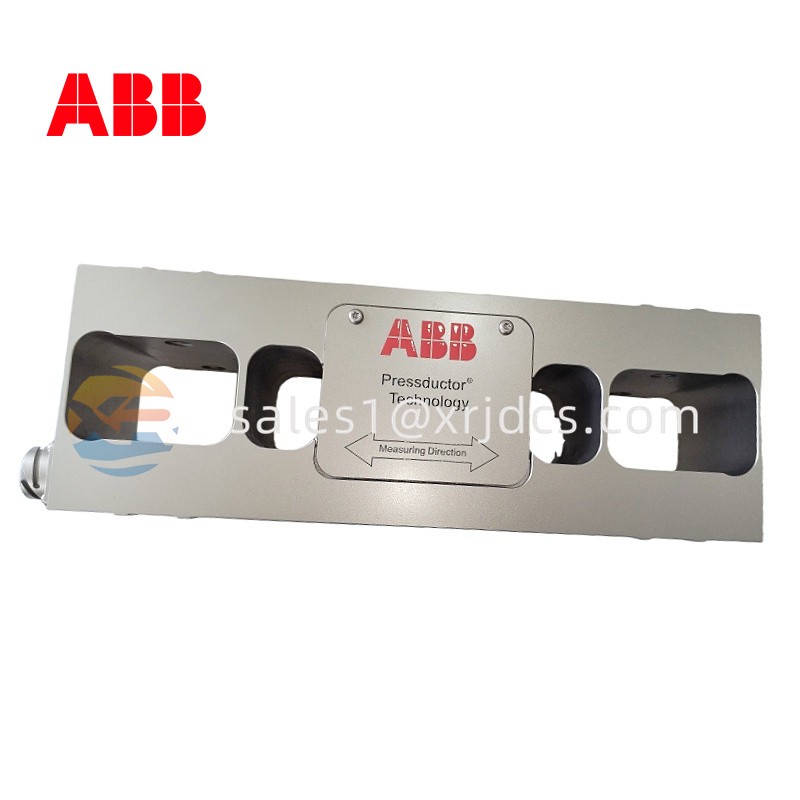 ABB PFTL101BE 2.0 kN Tension Load Cell (3BSE004214R1)0